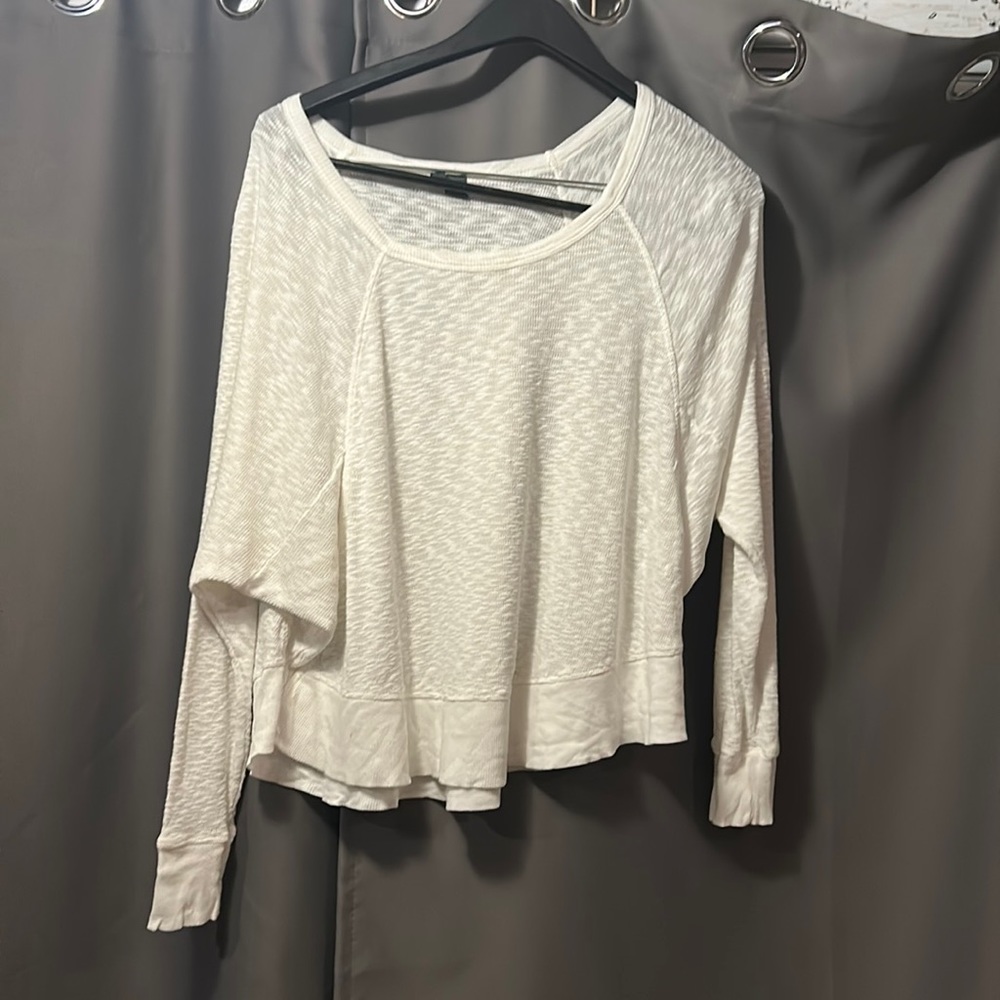 Previously worn, but in excellent condition